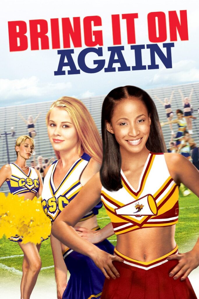 School Spirit: Every 'Bring it On' Movie, Ranked According To