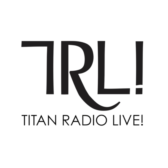 Titan Radio Live!